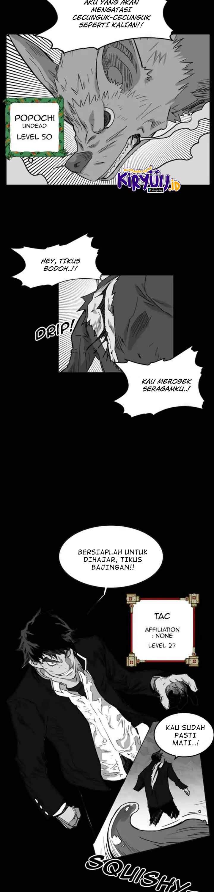 hardcore-leveling-warrior - Chapter: 127