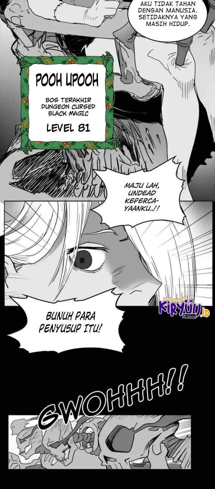 hardcore-leveling-warrior - Chapter: 127