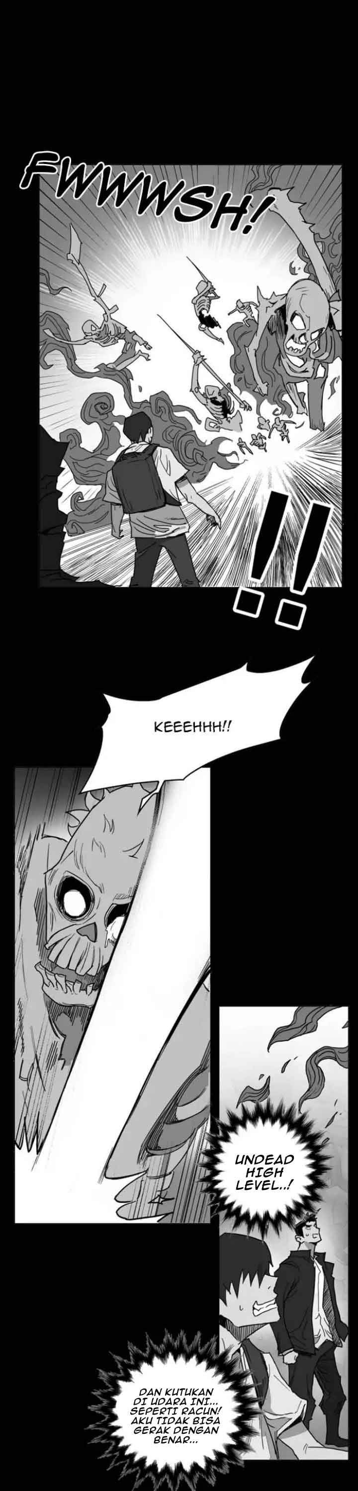 hardcore-leveling-warrior - Chapter: 127