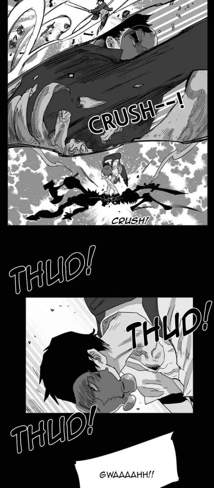 hardcore-leveling-warrior - Chapter: 127