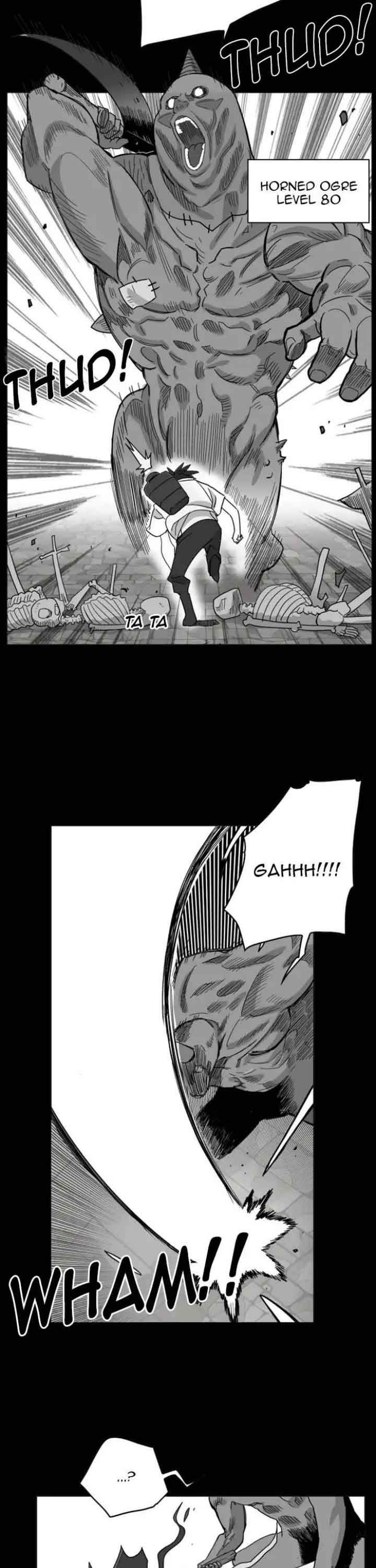 hardcore-leveling-warrior - Chapter: 127