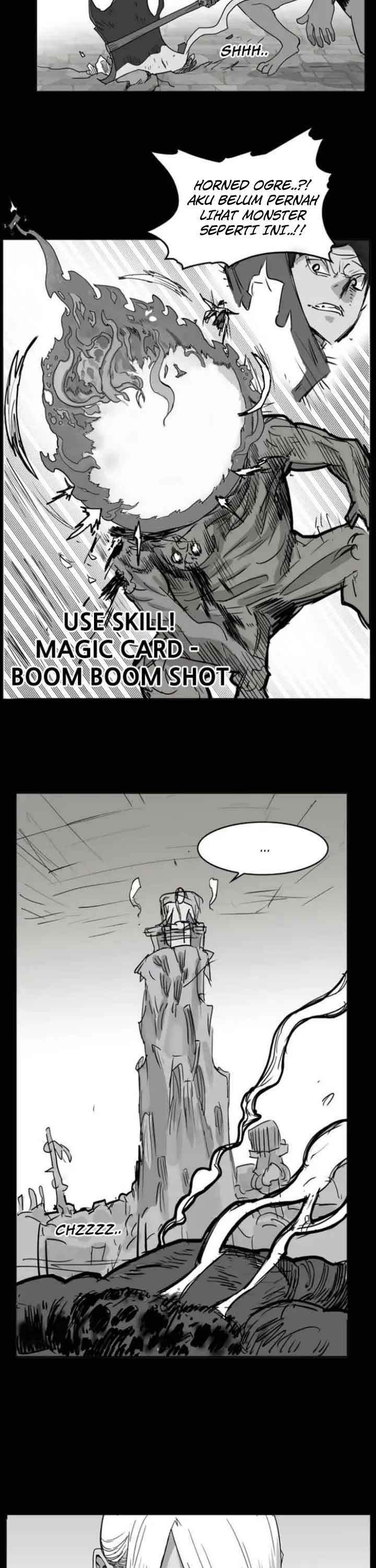 hardcore-leveling-warrior - Chapter: 127