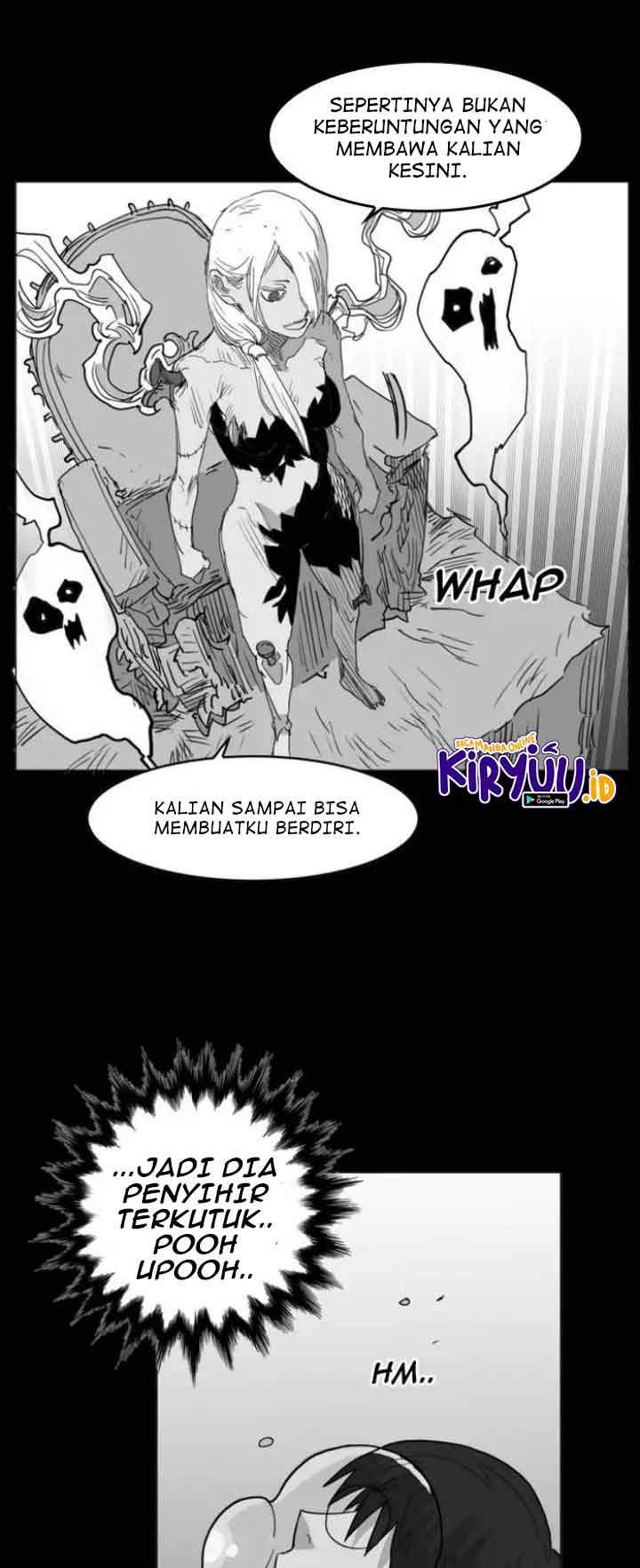 hardcore-leveling-warrior - Chapter: 127