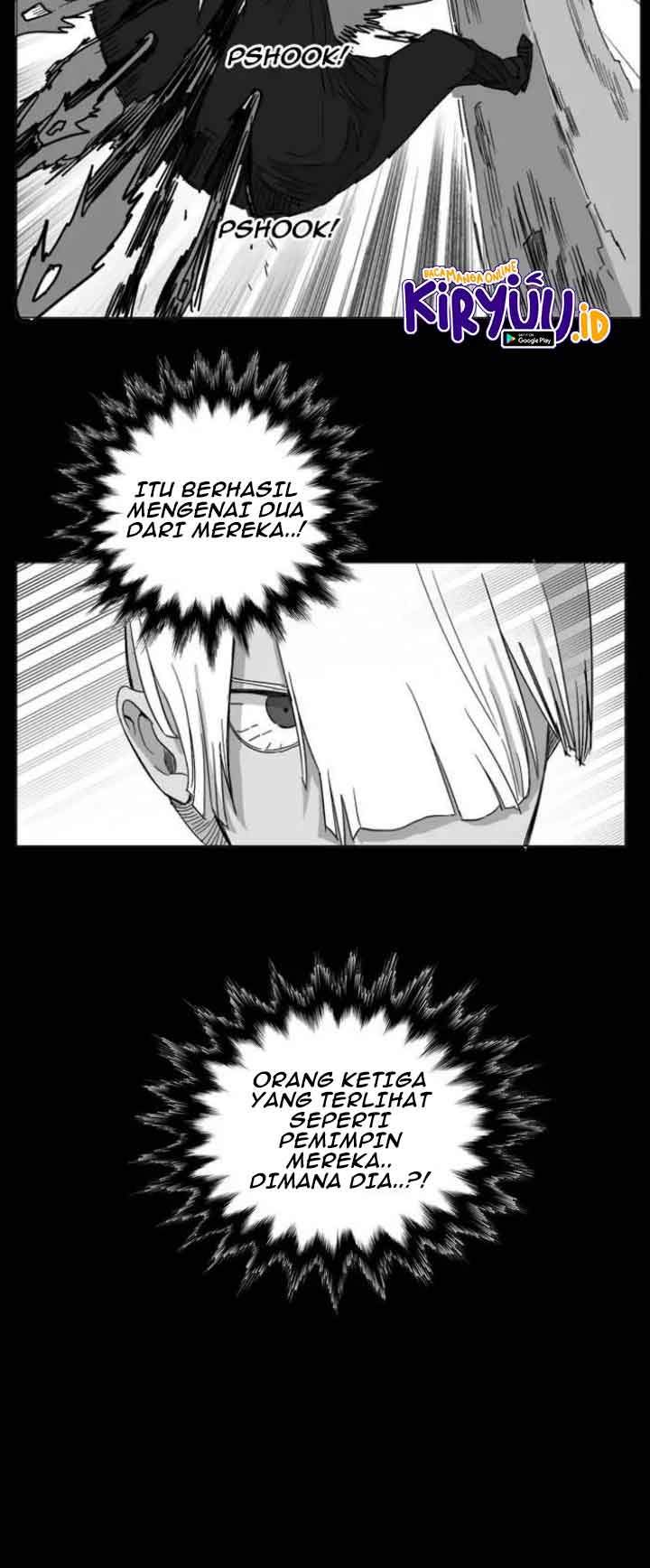 hardcore-leveling-warrior - Chapter: 127