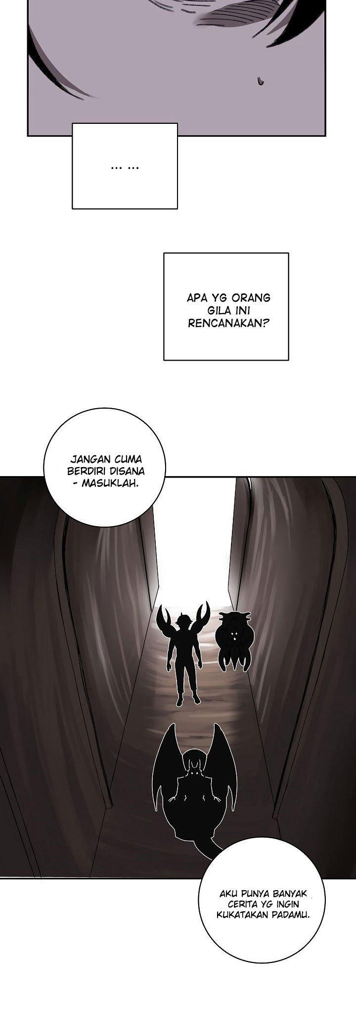 the-dungeon-master - Chapter: 23