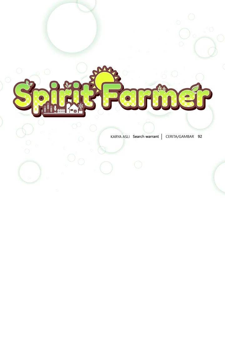 spirit-farmer - Chapter: 89