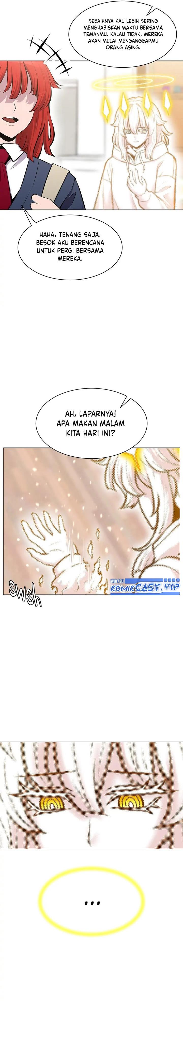 updater - Chapter: 127