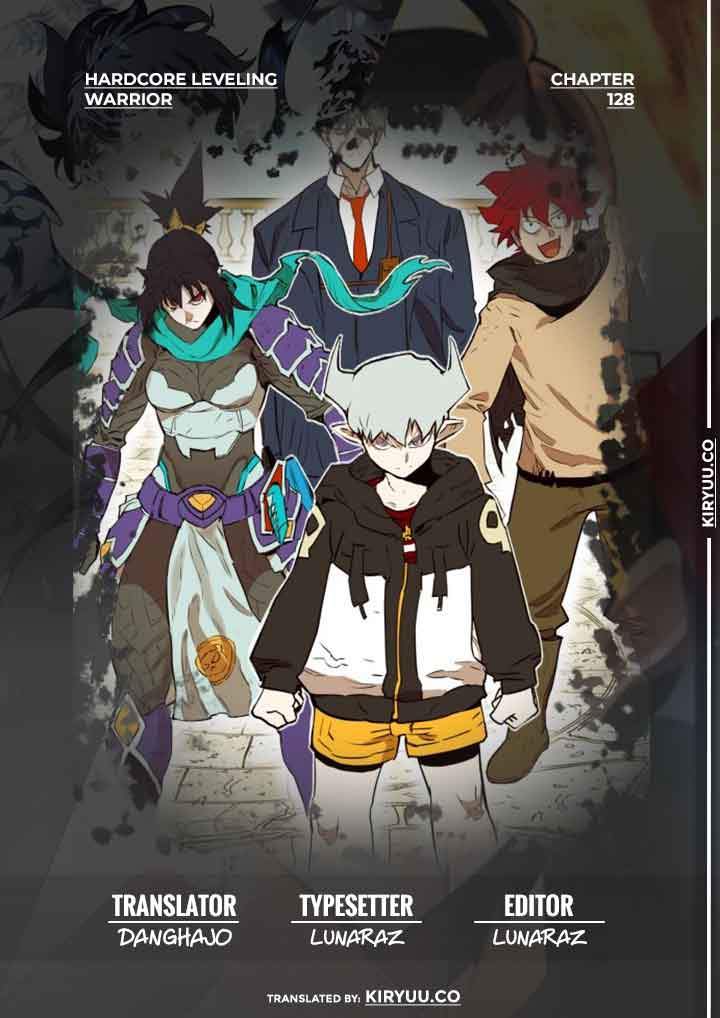 hardcore-leveling-warrior - Chapter: 128