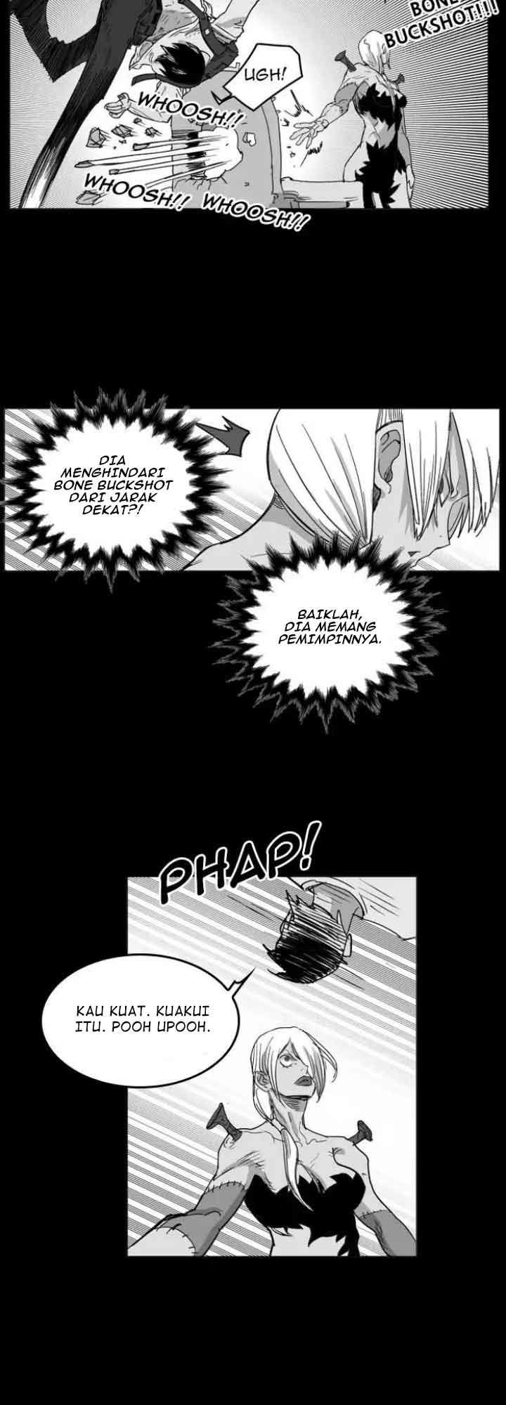 hardcore-leveling-warrior - Chapter: 128