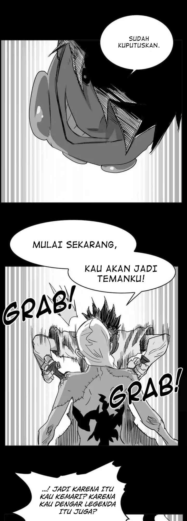 hardcore-leveling-warrior - Chapter: 128