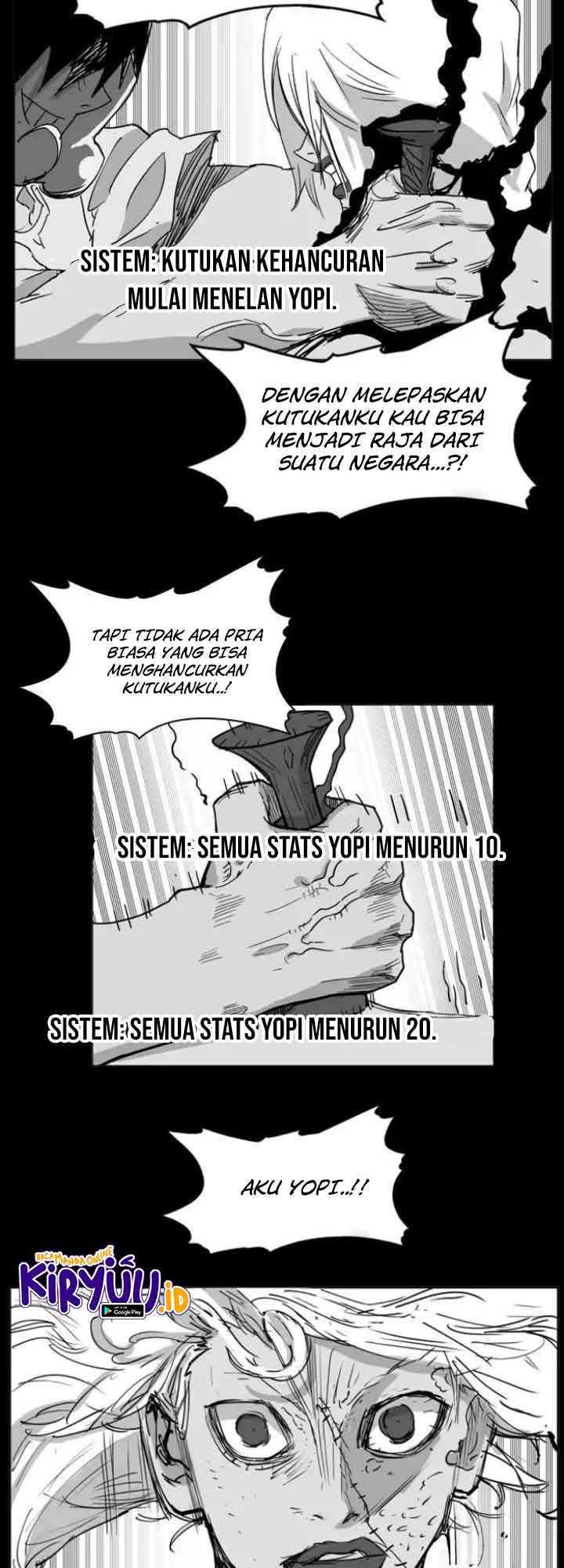 hardcore-leveling-warrior - Chapter: 128