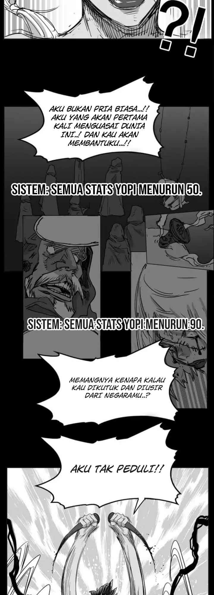 hardcore-leveling-warrior - Chapter: 128