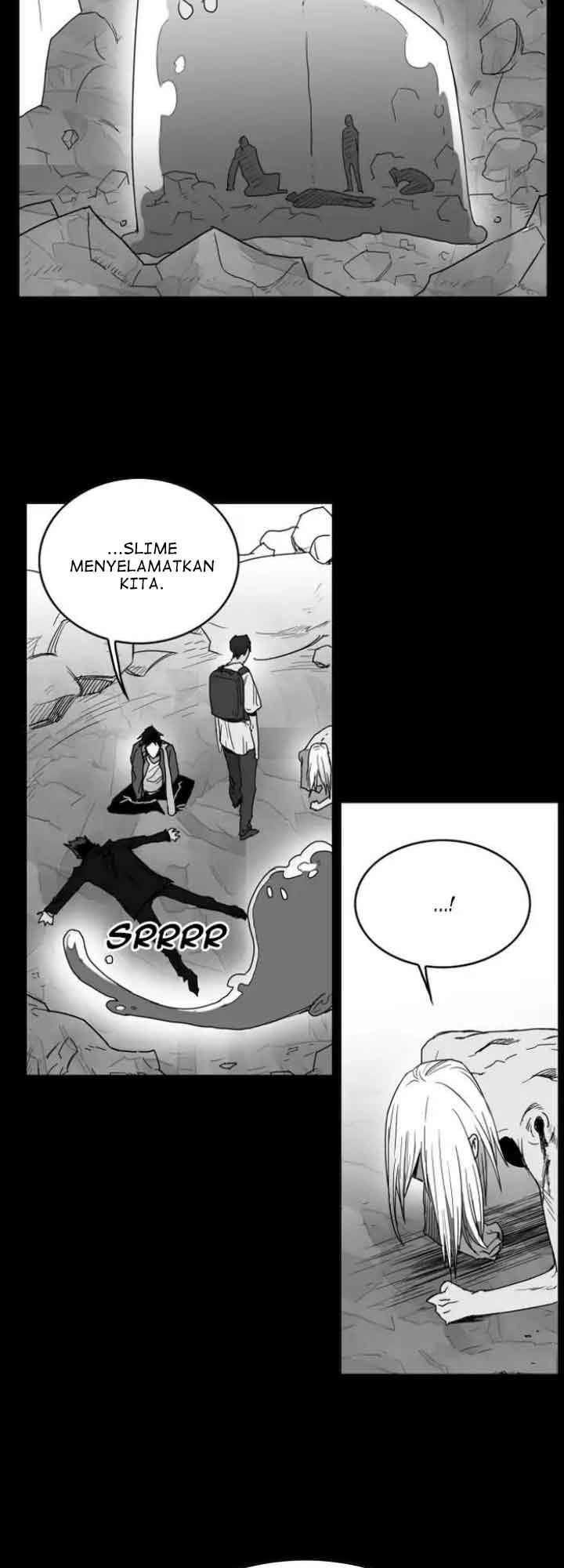 hardcore-leveling-warrior - Chapter: 128