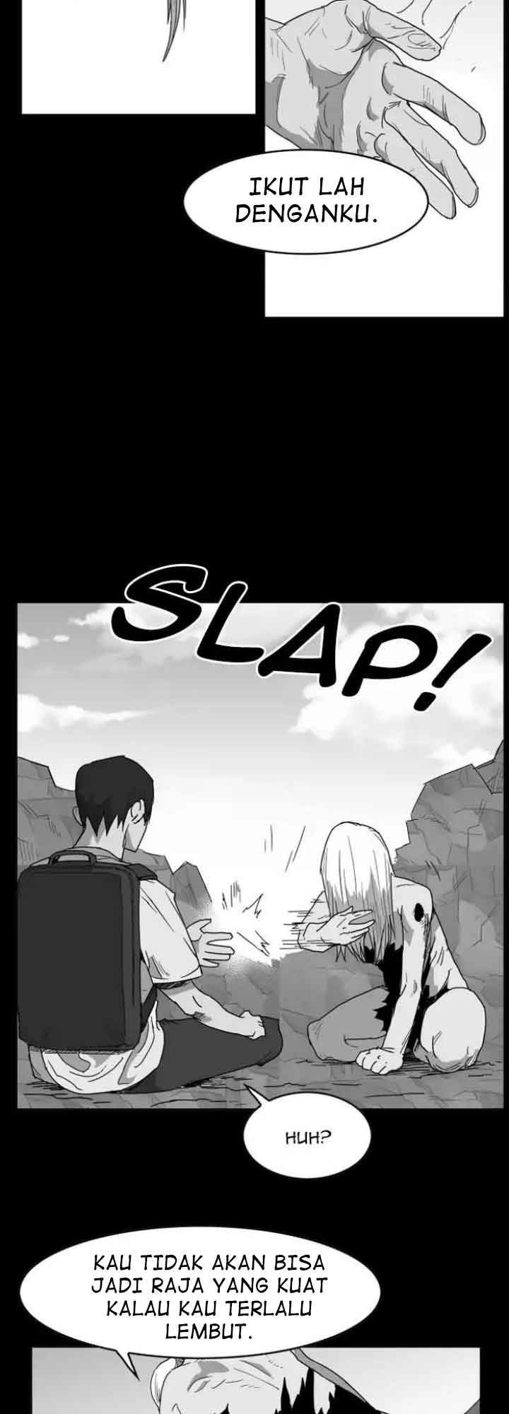 hardcore-leveling-warrior - Chapter: 128