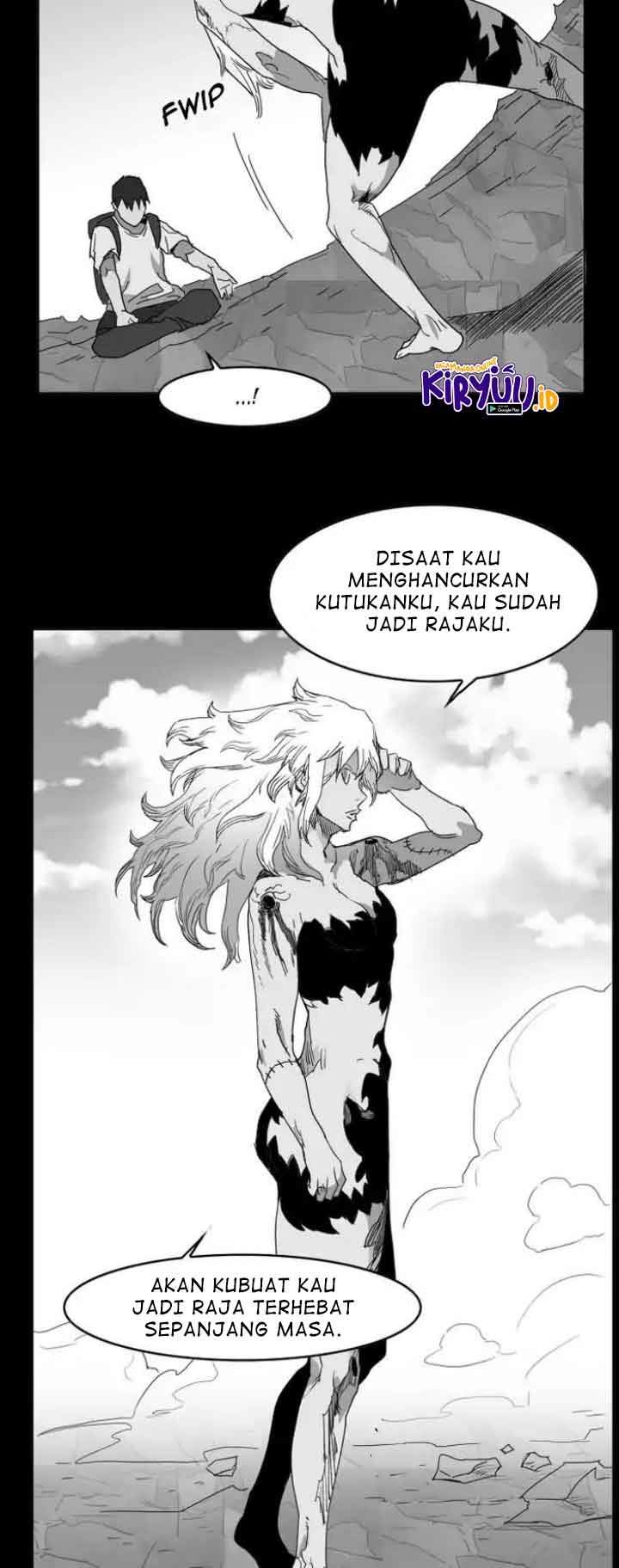hardcore-leveling-warrior - Chapter: 128