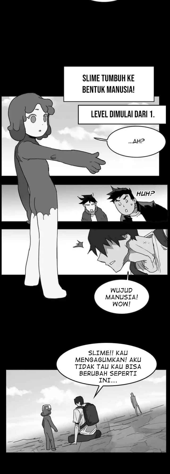 hardcore-leveling-warrior - Chapter: 128