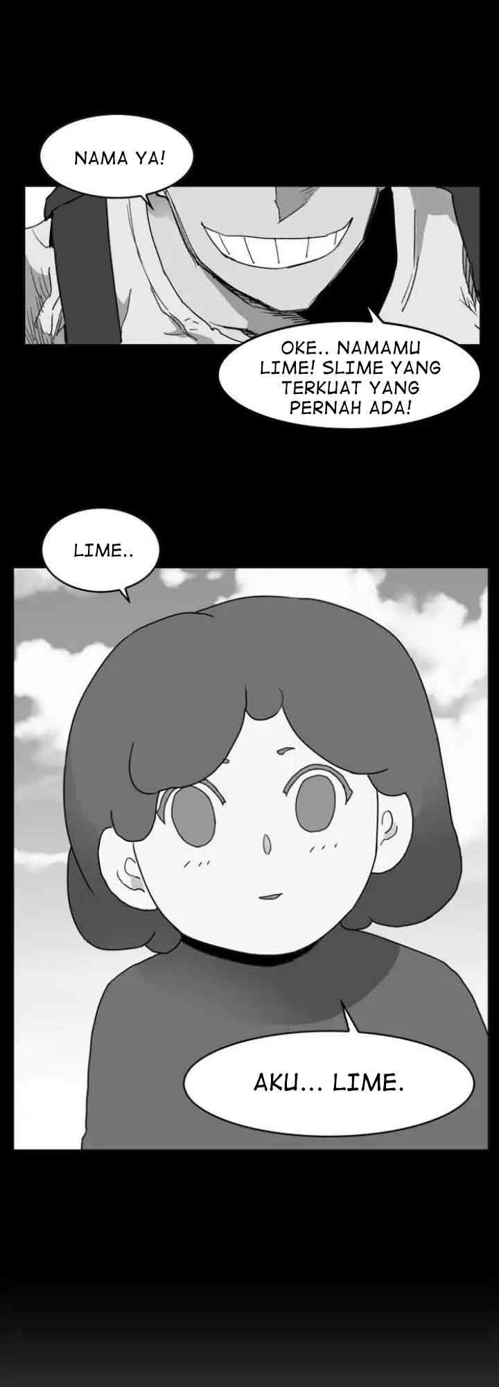 hardcore-leveling-warrior - Chapter: 128