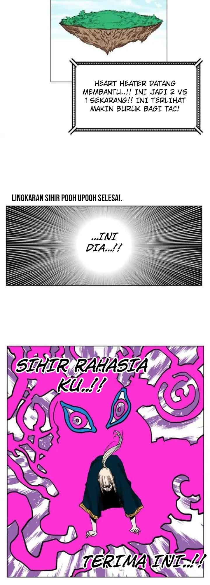 hardcore-leveling-warrior - Chapter: 128