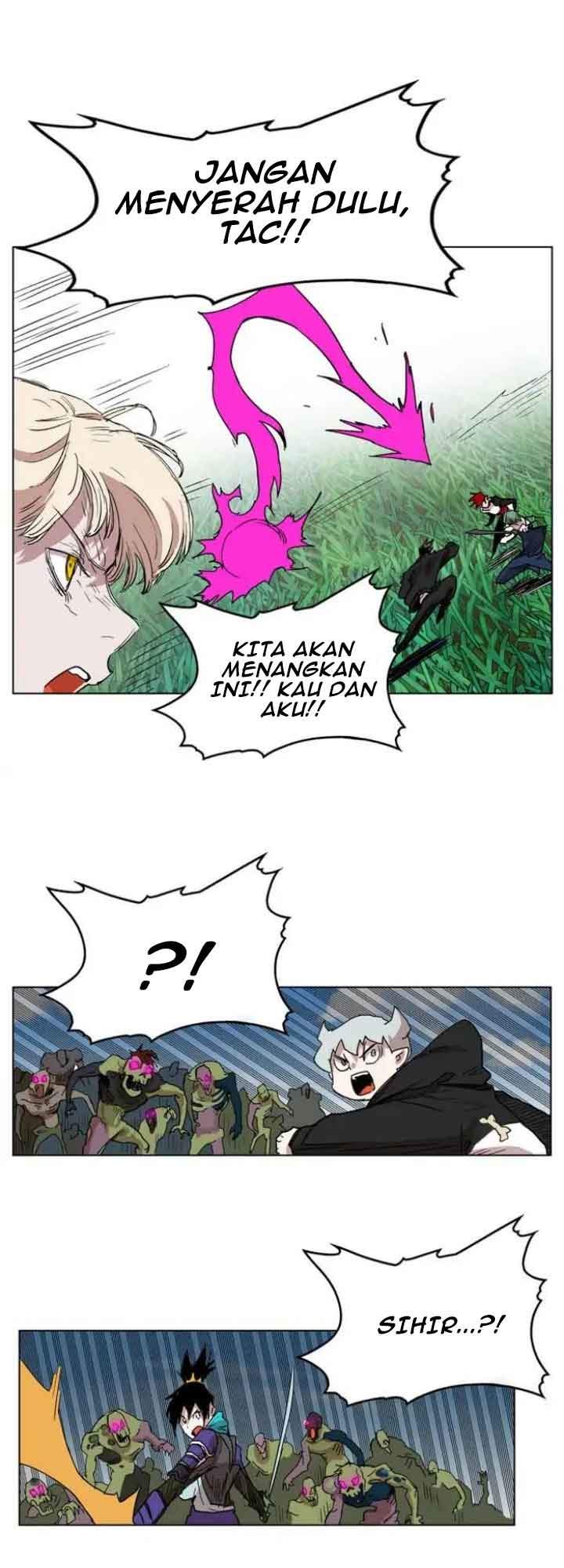 hardcore-leveling-warrior - Chapter: 128
