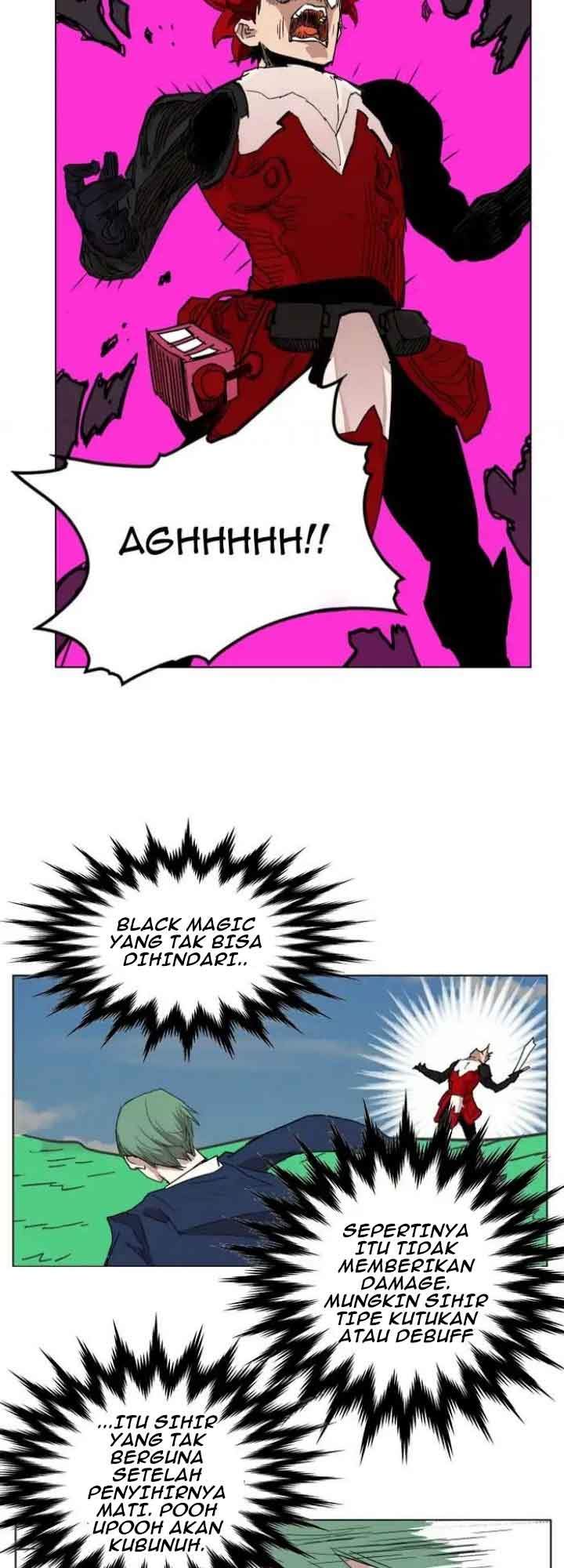 hardcore-leveling-warrior - Chapter: 128