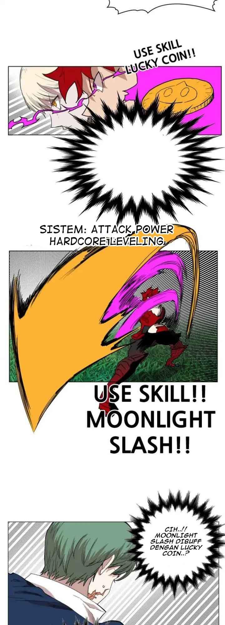 hardcore-leveling-warrior - Chapter: 128