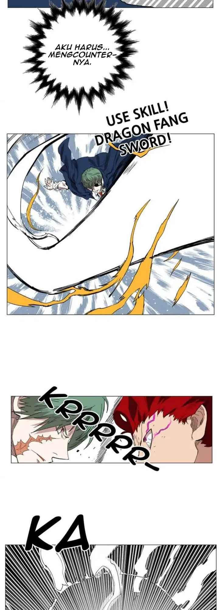 hardcore-leveling-warrior - Chapter: 128