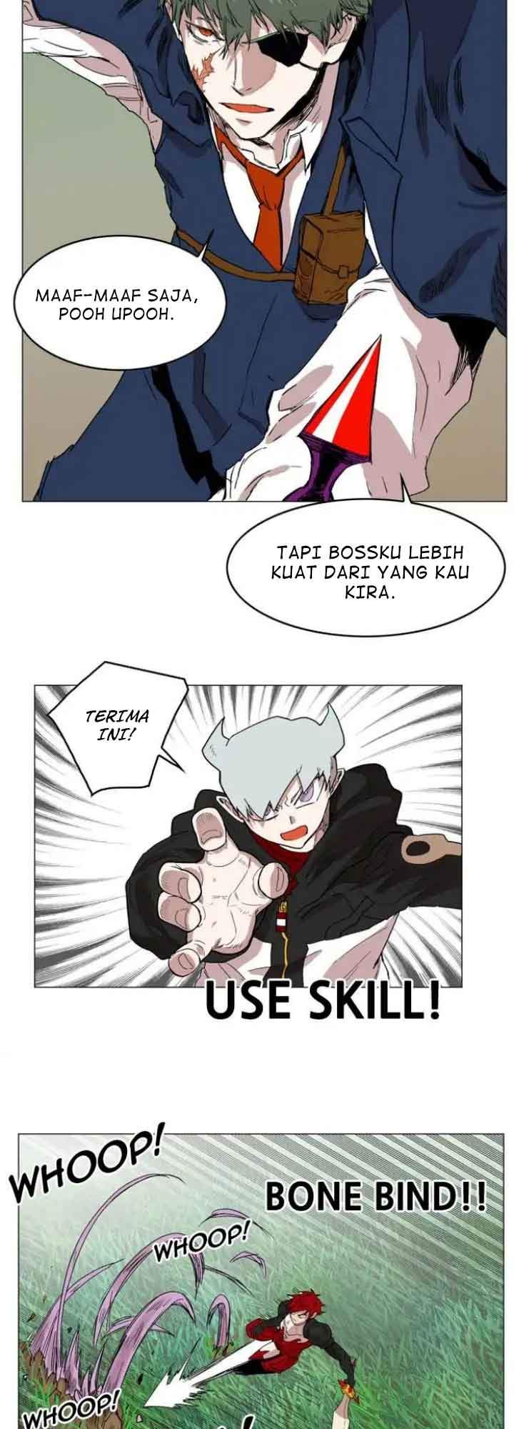 hardcore-leveling-warrior - Chapter: 128
