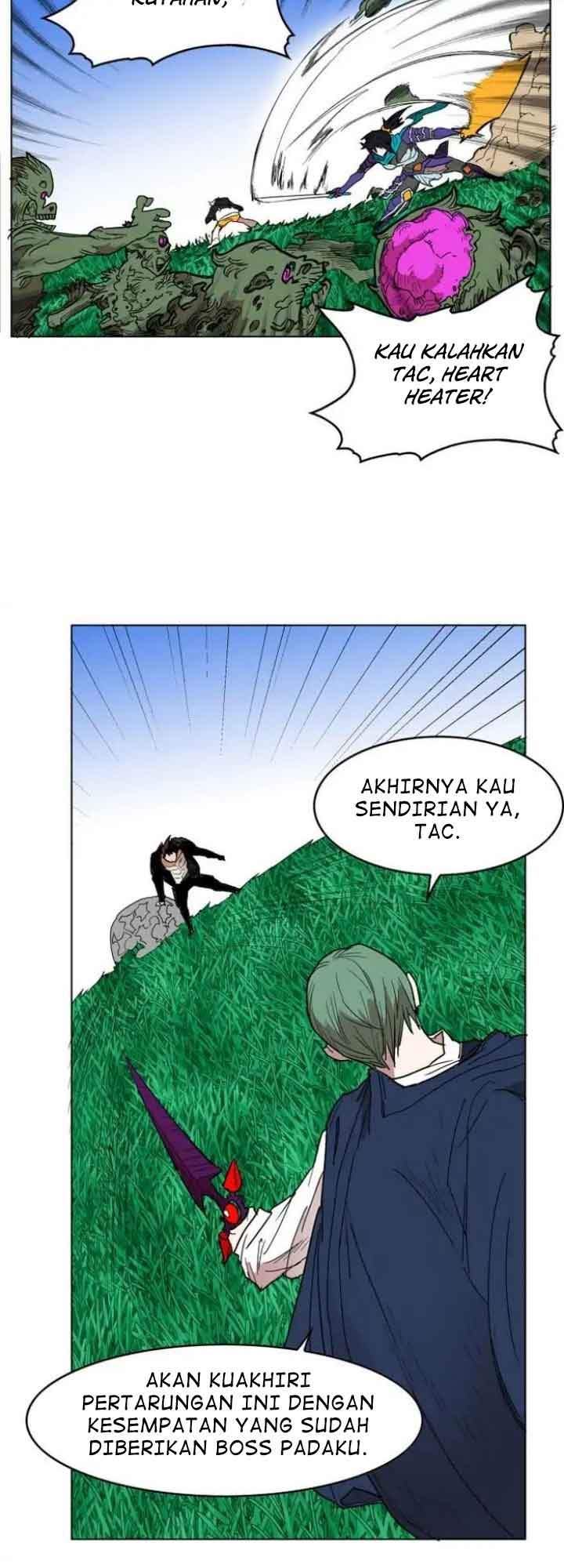 hardcore-leveling-warrior - Chapter: 128