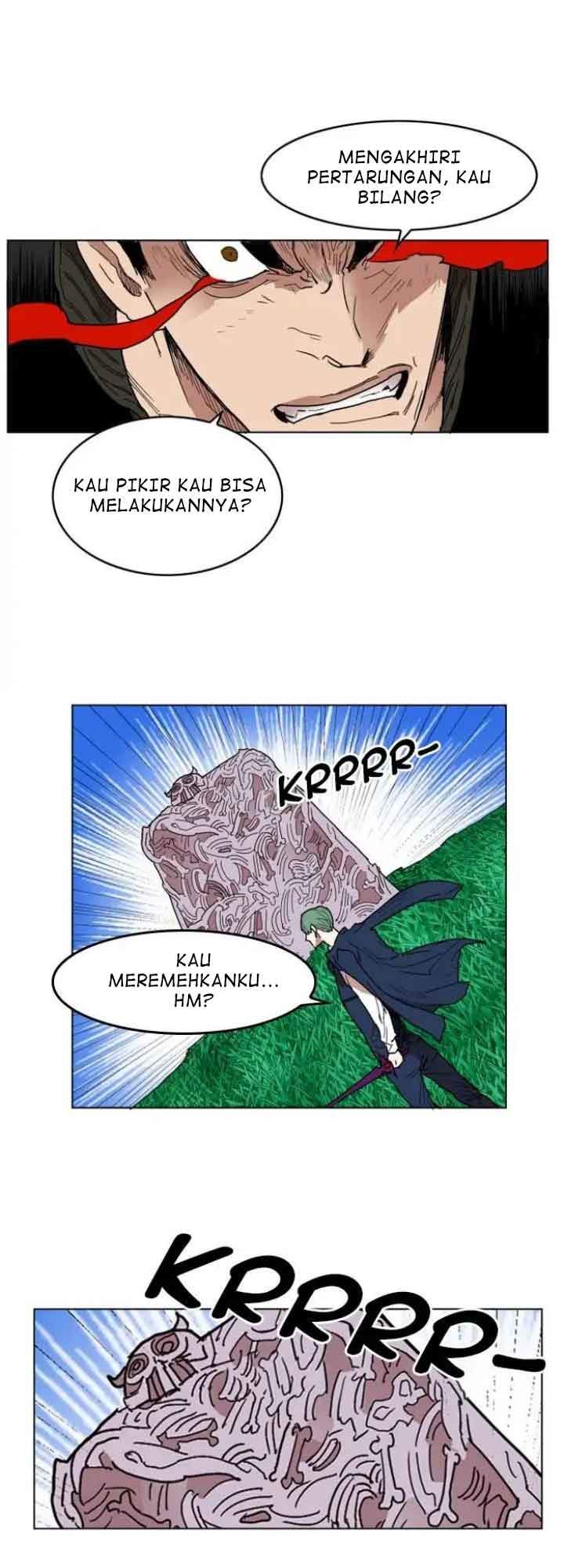 hardcore-leveling-warrior - Chapter: 128
