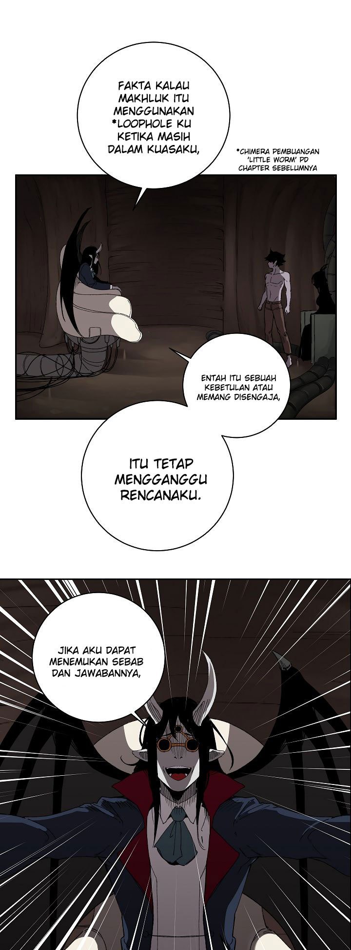 the-dungeon-master - Chapter: 24