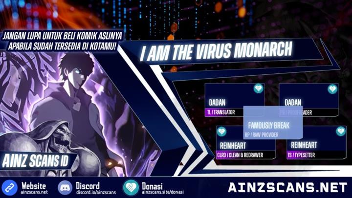 i-am-the-virus-monarch - Chapter: 7