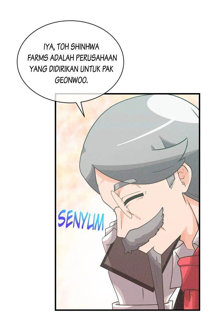 spirit-farmer - Chapter: 90