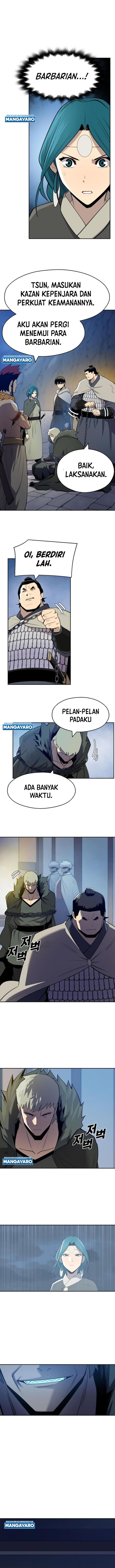 teenage-swordsman - Chapter: 52