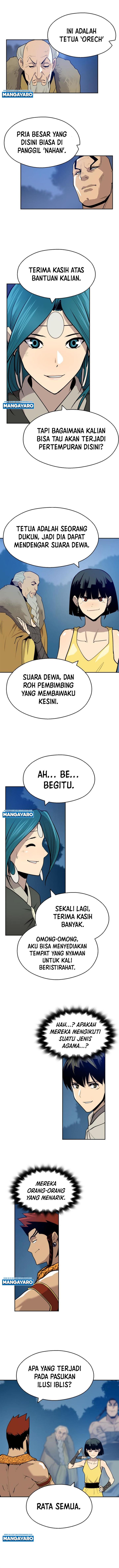teenage-swordsman - Chapter: 52