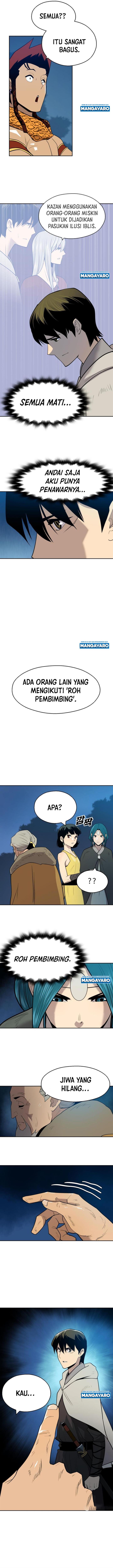 teenage-swordsman - Chapter: 52