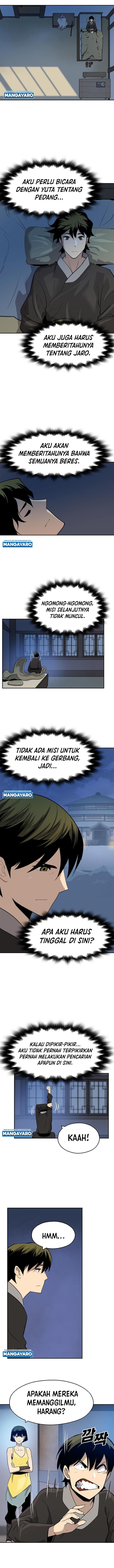 teenage-swordsman - Chapter: 52
