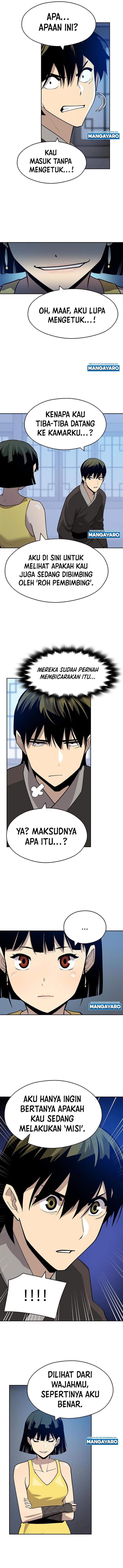 teenage-swordsman - Chapter: 52