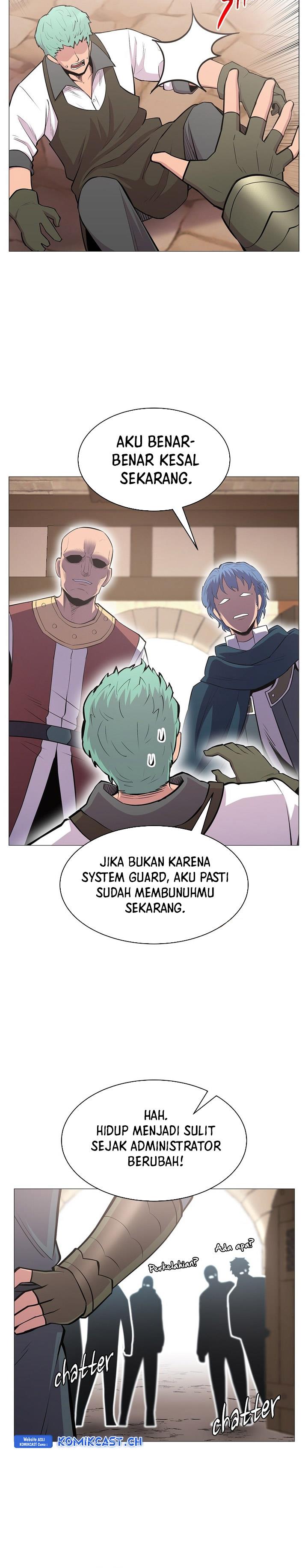 updater - Chapter: 128