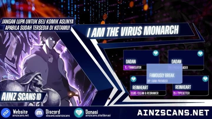 i-am-the-virus-monarch - Chapter: 6