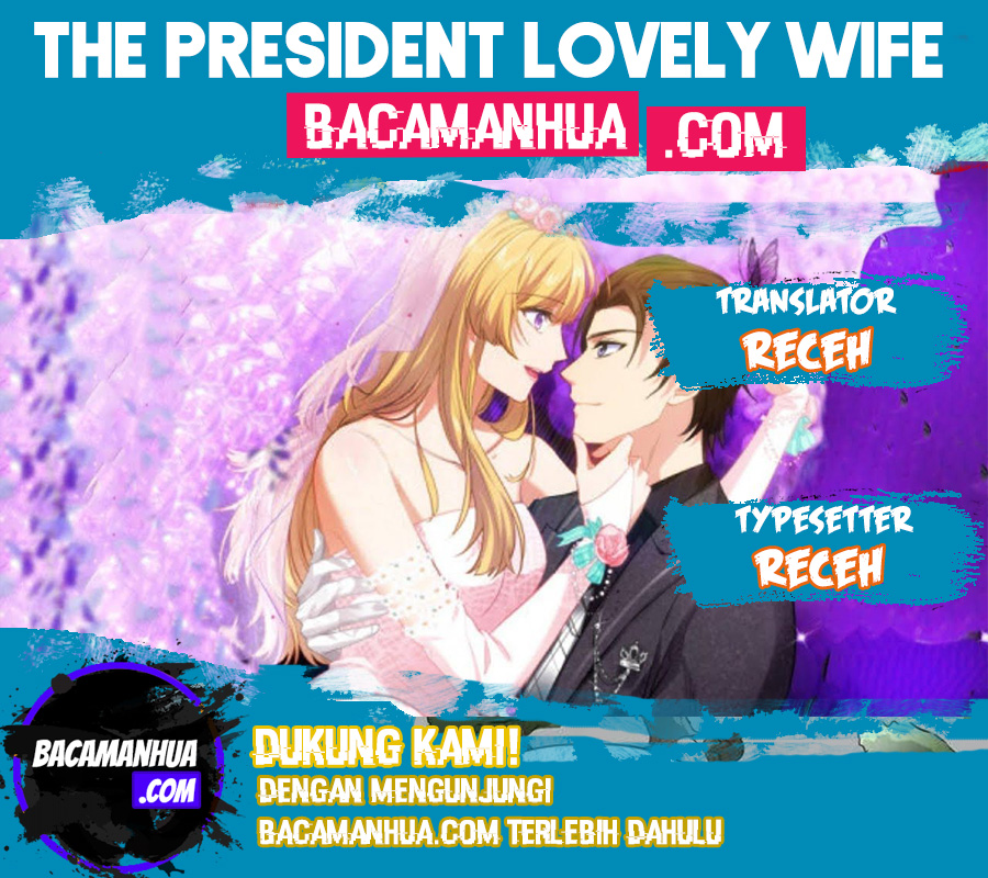 the-president-lovely-wife - Chapter: 3