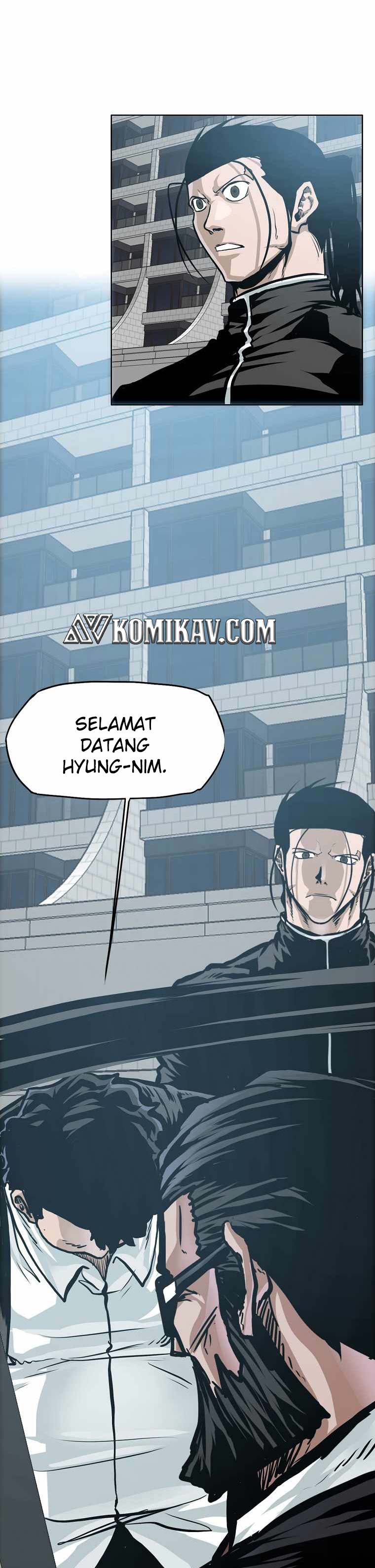 boss-in-school - Chapter: 192