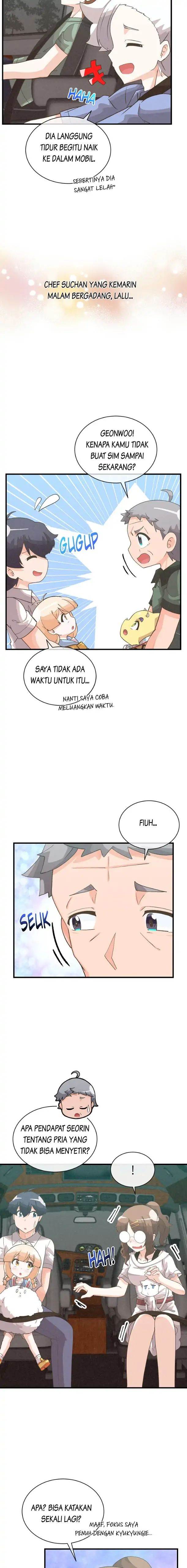 spirit-farmer - Chapter: 93