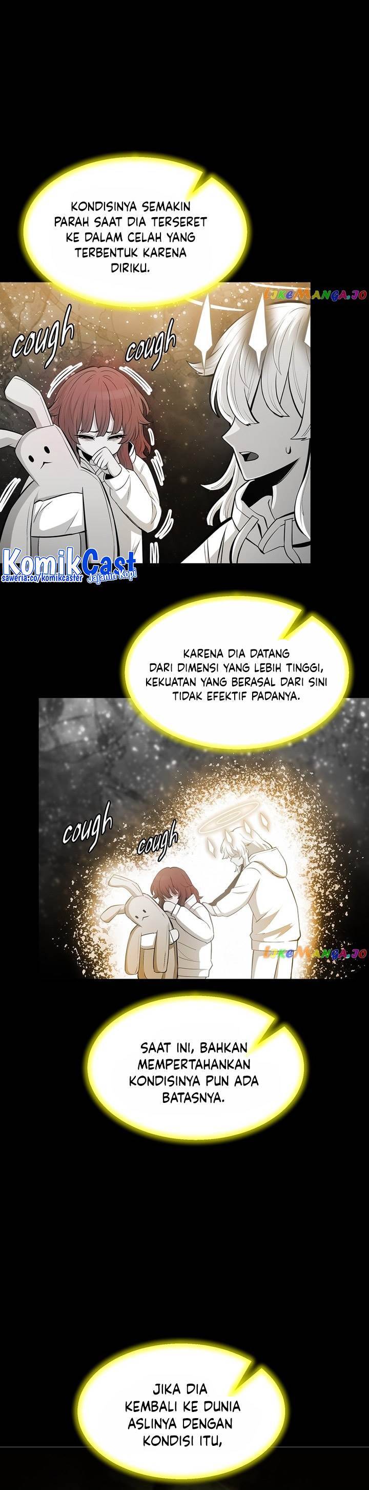 updater - Chapter: 131