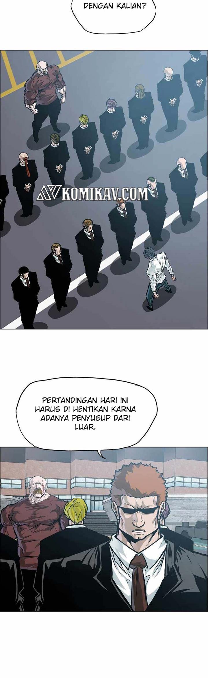 boss-in-school - Chapter: 194