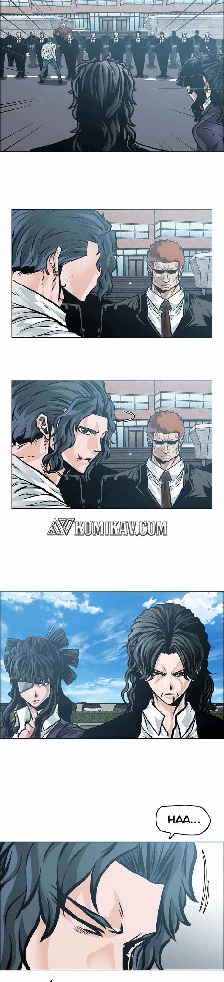 boss-in-school - Chapter: 194