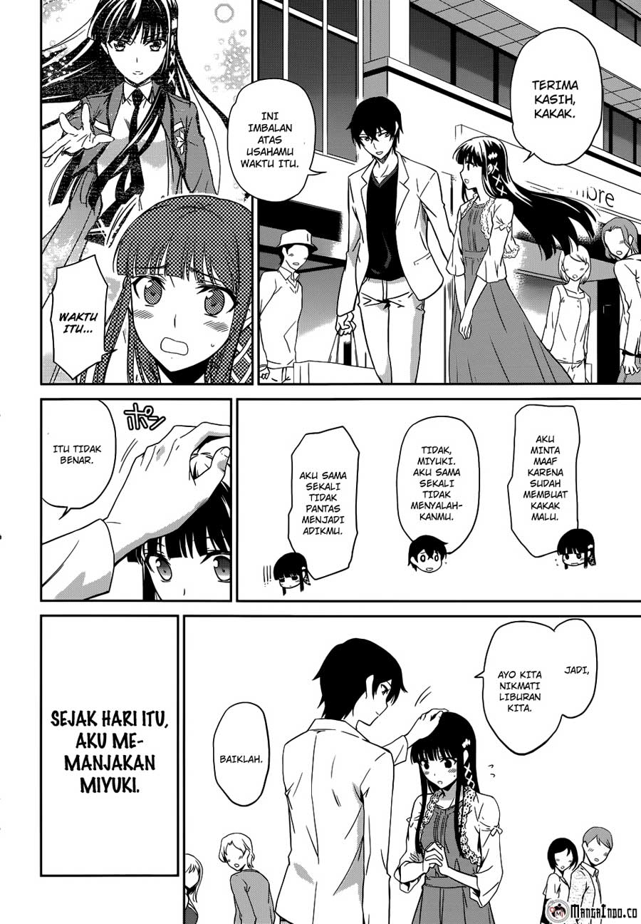 mahouka-koukou-no-rettousei-nyuugaku-hen - Chapter: 22