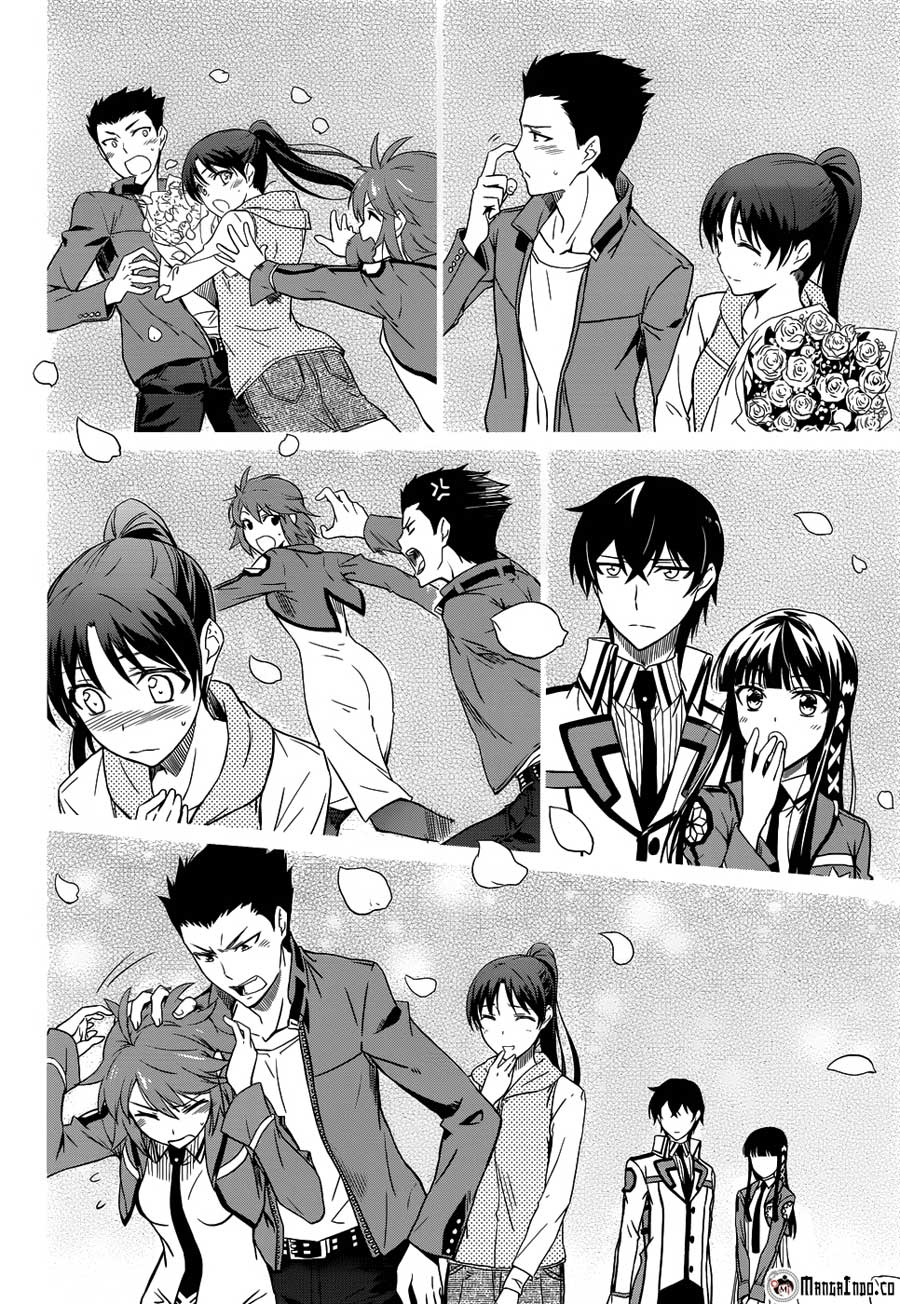 mahouka-koukou-no-rettousei-nyuugaku-hen - Chapter: 22