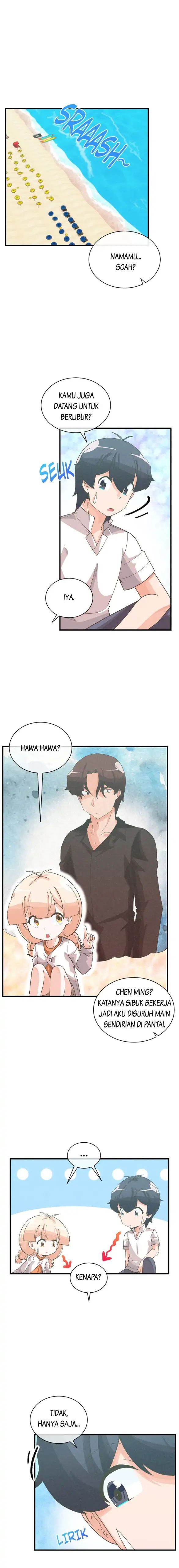 spirit-farmer - Chapter: 95