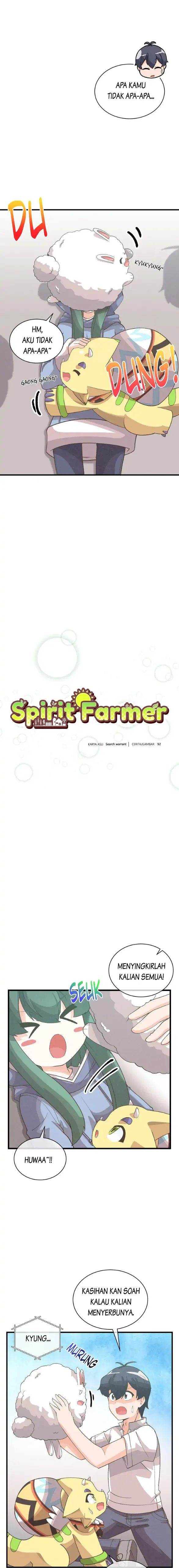 spirit-farmer - Chapter: 95