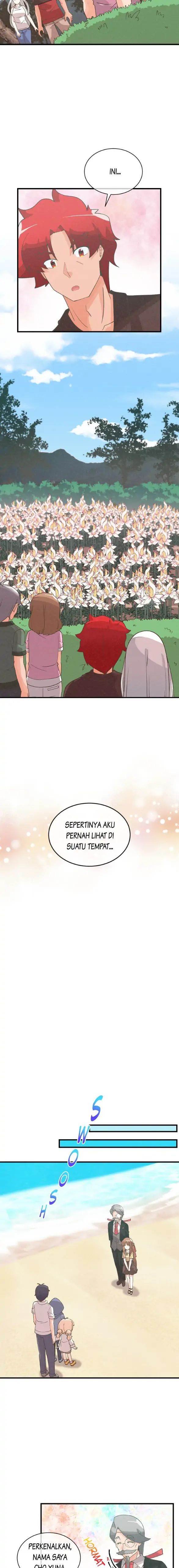 spirit-farmer - Chapter: 95